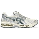 Baskets Asics  BASKETS  GEL-KAYANO 14 BLANCHES ET VERTES