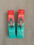 2 x Juvia's Place I Prep I Prime Eye Primer Shade 1 Light 12ml BNIB SEALED