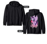 My Little Pony Girl Magic with Twilight Sparkle Zip Hoodie