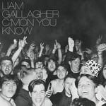 Gallagher, Liam C'mon you know CD multicolor