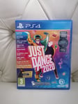 Ubisoft Just Dance 2020 Ps4 Usk 0