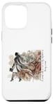 Coque pour iPhone 14 Plus Designer fort et drôle pour femme Think Outside The Box.Women's