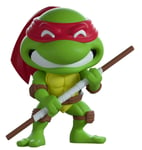 TMNT Vinyl Figure Donatello (classic) 11 cm (Youtooz)