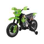 MH - Moto cross électrique enfants