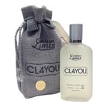 Cl4you, Eau De Toilette, Aftershave Spray By Creation Lamis, 100ml