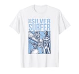 The Silver Surfer Homage T-Shirt