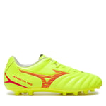 Fotbollsskor Mizuno Monarcida Neo III Select Ag P1GA242645 Gul