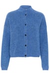 AlphaGZ Short Cardigan - Smythson