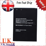 New Battery HB434666RBC For Huawei E5573s-856 Mobile Hotspot WiFi Router Cat4