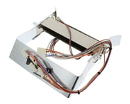 Tumble Dryer Heater Heating Element 2300W for HOTPOINT TCFS83BGK.9U