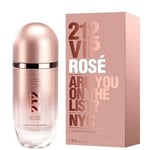 CAROLINA HERRERA 212 VIP ROSE 80ML EAU DE PARFUM SPRAY BRAND NEW & SEALED