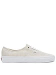 Vans Womens Authentic Trainers - Off White