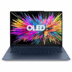 Bärbar dator Lenovo Yoga Slim 7x 14,5" Qualcomm 32 GB RAM 1 TB SSD Qwerty Spanska