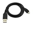 USB CABLE LEAD CORD CHARGER FOR AMAZON ECHO & ECHO DOT SPEAKER