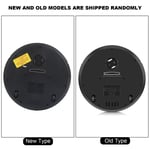 USB Rechargeable Automatic Smart Robot Vacuum Floor Cleaner Household SG