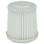 Cartridge Filter for Black & Decker Dustbuster Flexi PD1080 PD1202N PD1200