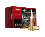 Norma Jaktmatch 308win