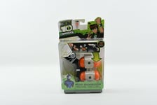 Proto-Tech Booster Ben 10 Omniverse Bandai 2012 Cartoon Network Toy Boxed N6