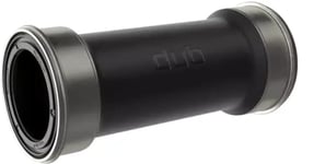 Sram BB Dub Pressfit (Mtb Superboost+) 92mm: Black 92mm