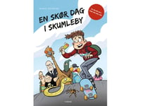 En Skør Dag I Skumleby | Marie Duedahl | Språk: Dansk