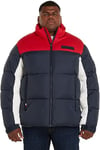 Tommy Hilfiger BT-NEW YORK PUFFER JACKET-B