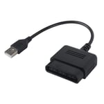 Adapter - PS2 till PS3 eller PC