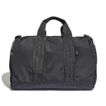 Adidas, Studio Lounge, Duffle Bag, Carbon/Wonder Oxide/Wonder Oxide, Ns, Women