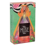 The MUSE Tarot Tarot Divination card