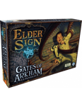 Elder Sign Gates of Arkham Expansion