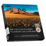 Cokin EVO CV164B-95A P Series EVO 95mm Circular Polarising Filter & Case (UK)new