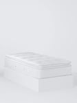 John Lewis Ultra Comfort Collection 3000 Pillowtop Mattress, Medium/Firm Tension, Small Double