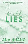 Twisted Lies: the must-read fake dating romance