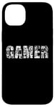 Coque pour iPhone 14 Plus GAMER VINTAGE JEUX VIDÉO VINTAGE JEUX VIDÉO CLASSIQUES GAMER