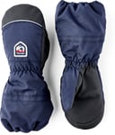 Hestra Kids' Akka Jr. - Mitt Dark Navy, 3