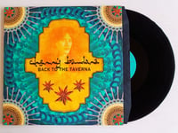 Cherry Bandora  Back To The Taverna  LP/Vinyl