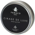 Cirage Famaco  BOITE DE CIRAGE DE LUXE MARRON FONCE 100 ML