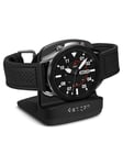 Spigen S352 Night Stand - black - Galaxy Watch