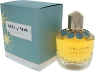 Girl of Now by Elie Saab Eau de Parfum For Women 90ml
