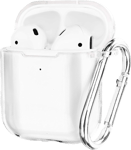 Apple AirPods 1/2 gen suojakotelo