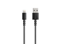 Anker Ladekabel USB-A til Lightning 1,8m