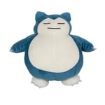 Pokemon - Sovende Bamse Snorlax