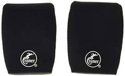 Cramer Cryo-Caps, Ice Bath Socks, Keeps Feet Warm During Ice Baths, Ice Bath Toe Warmers, Toe Booties, Protects Toes During Ice Baths, Comfortable, Retains Body Heat, Ice Bath Accesories, One Pair