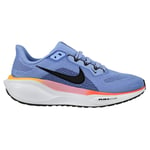 Nike Løpesko Air Zoom Pegasus 41 - Blå/Sort/Astronomy Blue Dame, størrelse 39