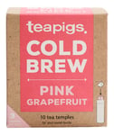 Teapigs Rosa Grapefrukt Kaldbrygget Te - 25 g