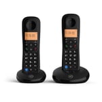 BT Everyday Digital Cordless Phone - Twin