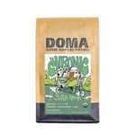 Organic The Chronic Super Dank Blend Whole Bean Coffee 12 Oz