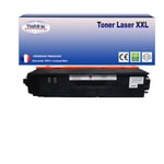 Toner compatible avec Brother TN325 TN326 pour Brother HL-L8250CDN, L8350CDW, 4570CDW, 4570CDWT, 4140CN, 4150CDN Magenta - 3 500 pages - T3AZUR