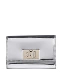 Furla 1927 M Wallet silver