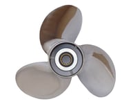 Mercury Propeller SS 10 3/8X14 Megara Klass A