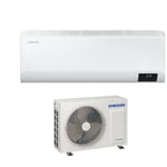 Samsung - climatiseur inverter série cebu 18000 btu f-ar18cbu r-32 wi-fi ar18txfyawk intelligence artificielle a++